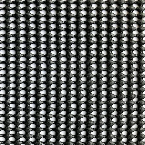 アサヒペン　抗菌すべり止めマット　４５ｃｍＸ１２０ｃｍ　ＨＳ６−４５ブラック　  161406  ASAHIPEN