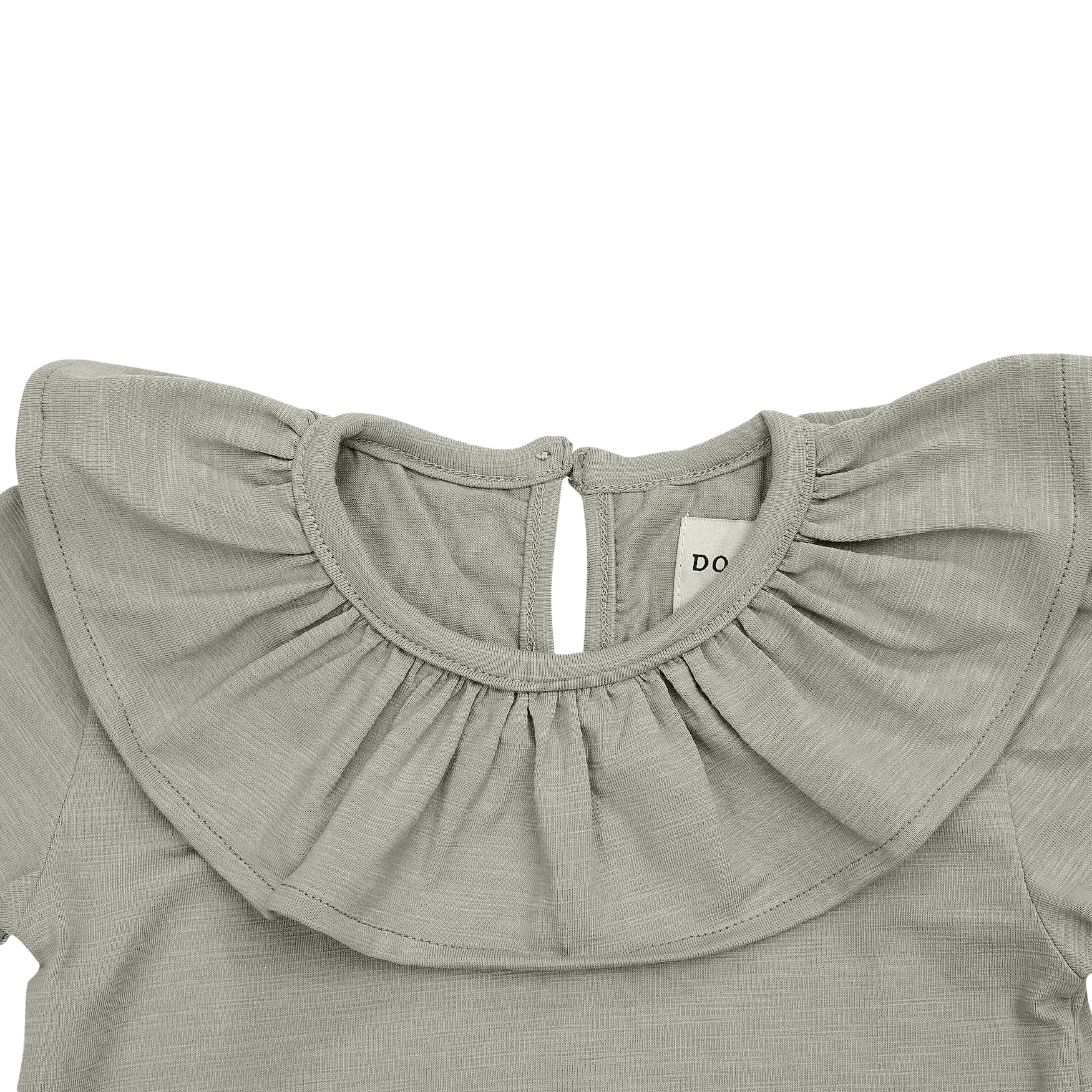 Adeline Shirt | Sage