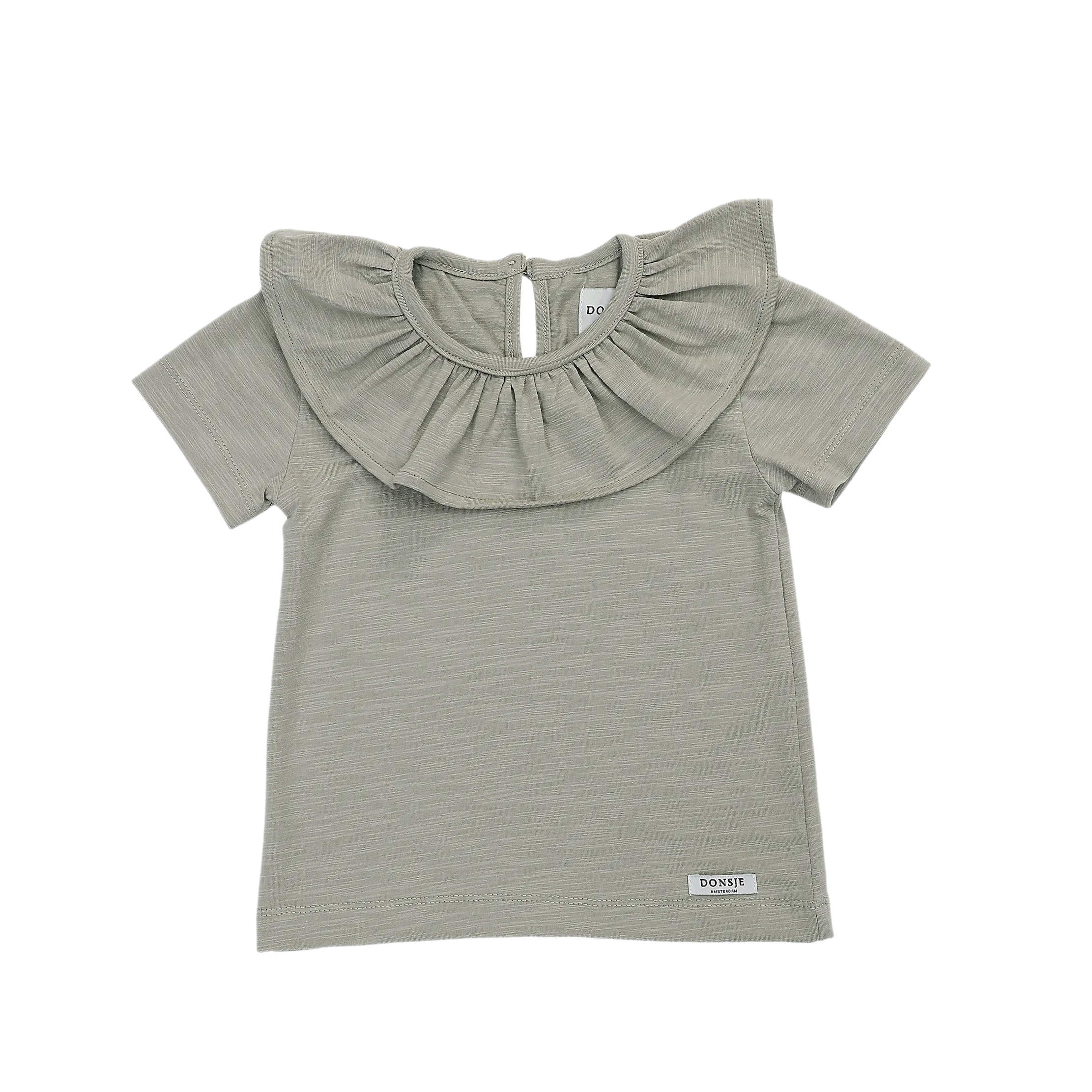 Adeline Shirt | Sage