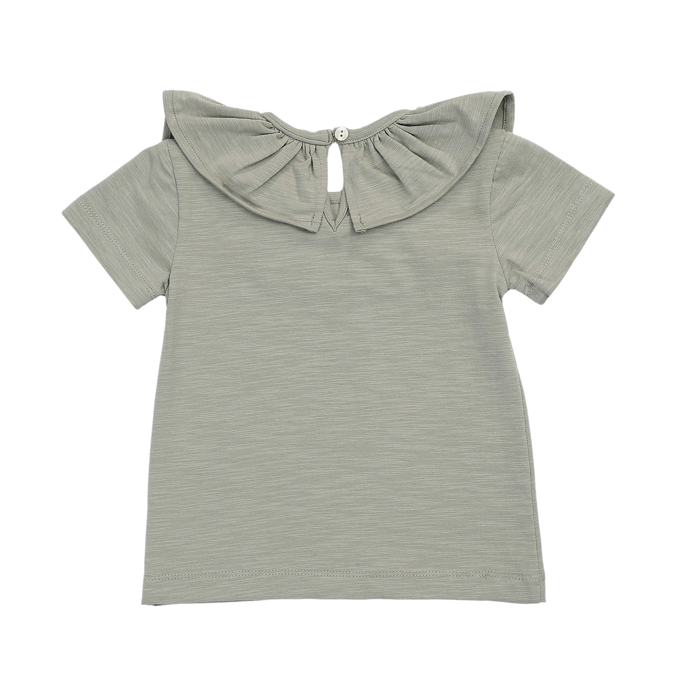 Adeline Shirt | Sage