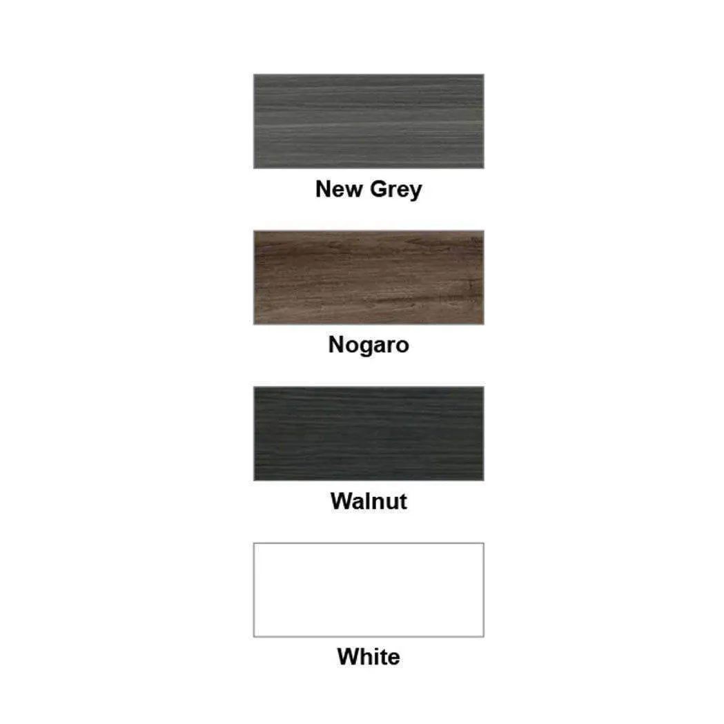 Aldona Modular Wardrobe W10