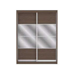 Aldona Modular Wardrobe W11