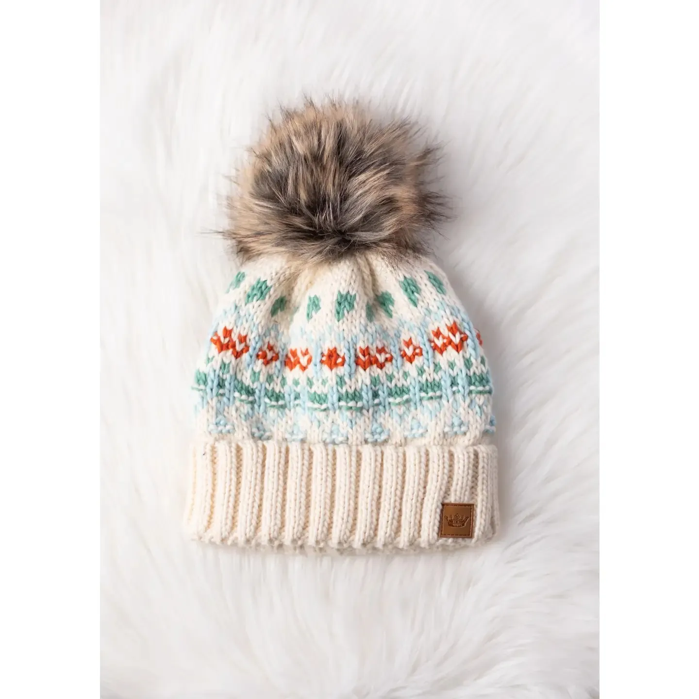 Alpine Stocking Hat