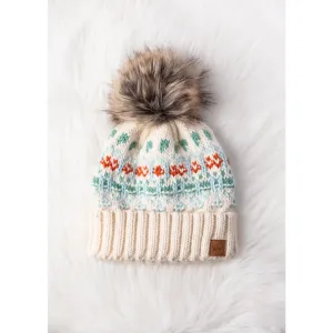 Alpine Stocking Hat
