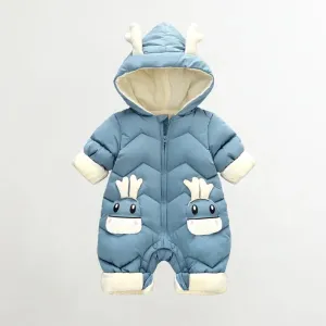 Baby Winter Snowsuit^