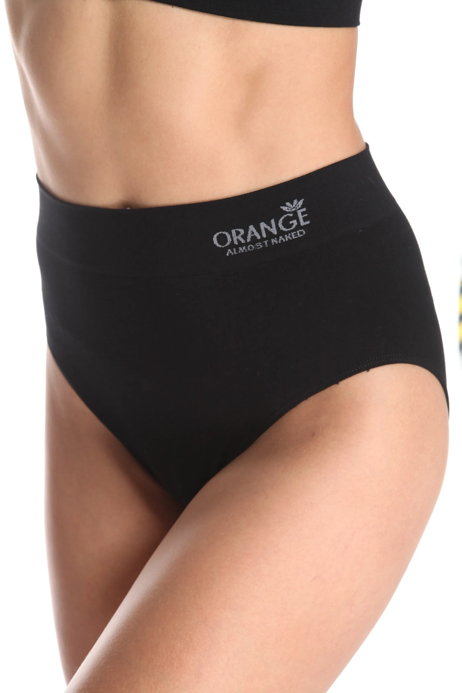 Bamboo Women's Bikini Brief