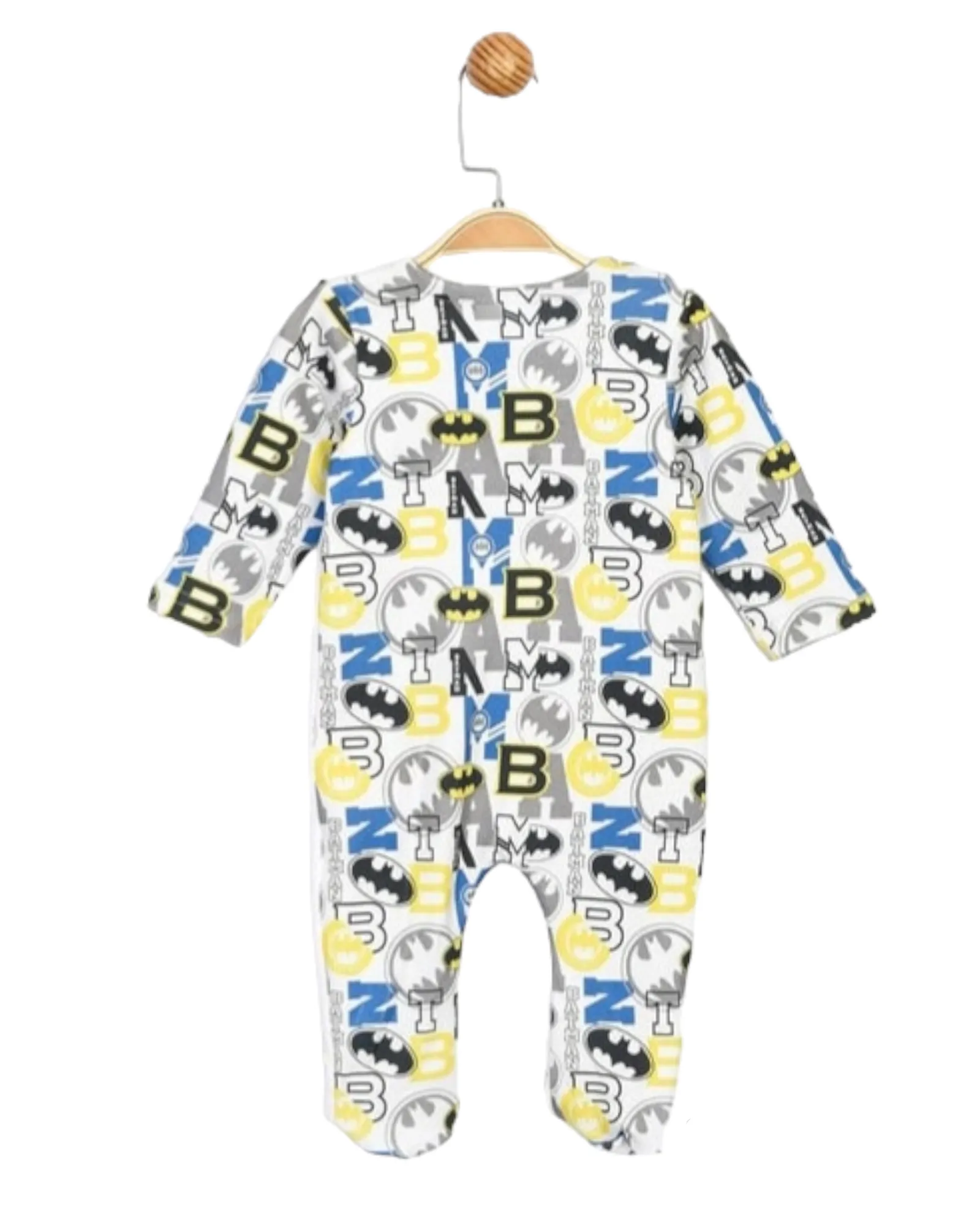 Batman Baby Sleeper
