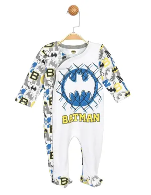 Batman Baby Sleeper