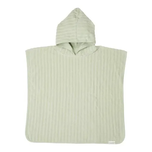 Beach Poncho