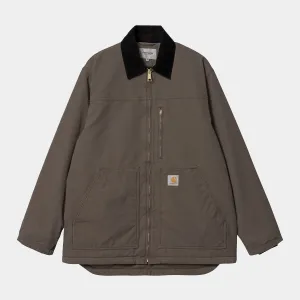 Carhartt WIP Mens Arlington Coat - Barista