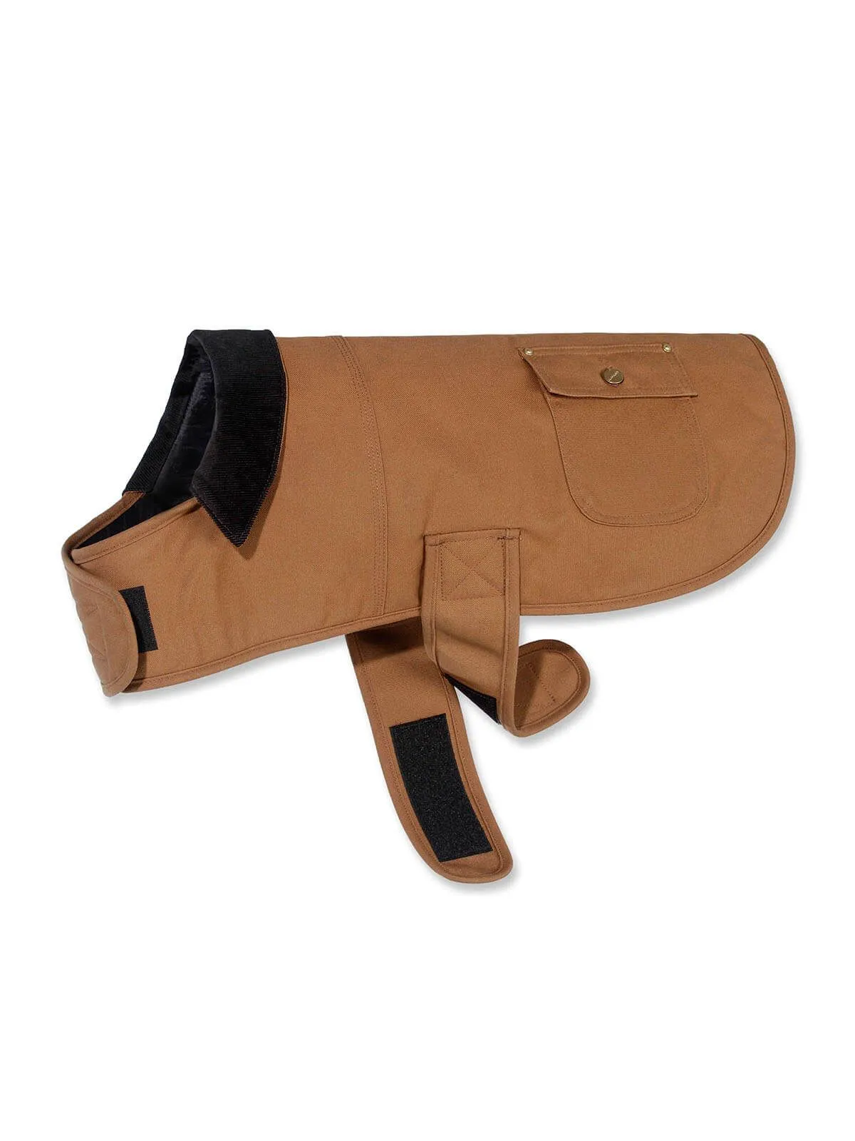 Carhartt&#x20;P000340&#x20;Dog&#x20;Chore&#x20;Coat&#x20;-&#x20;C.&#x20;Brown