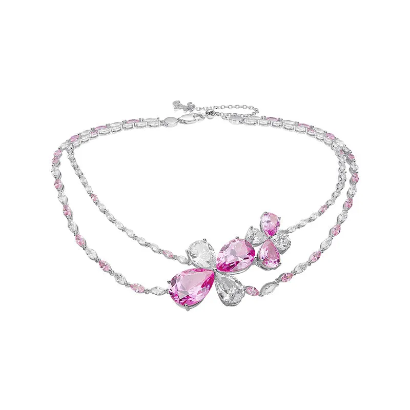 Chantel Jewelry Set