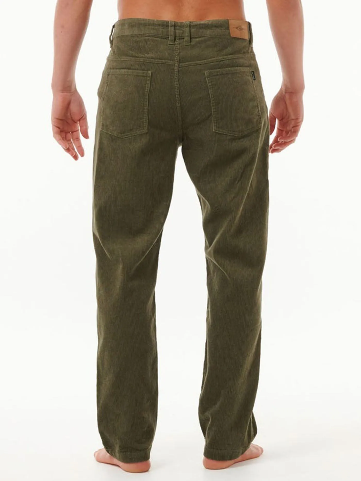 Classic Surf Cord Pants