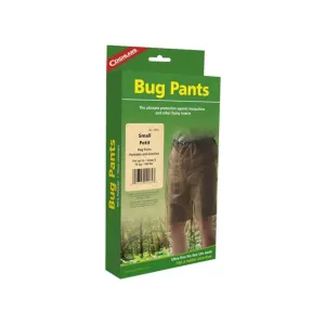 Coghlan's Bug Pants Small