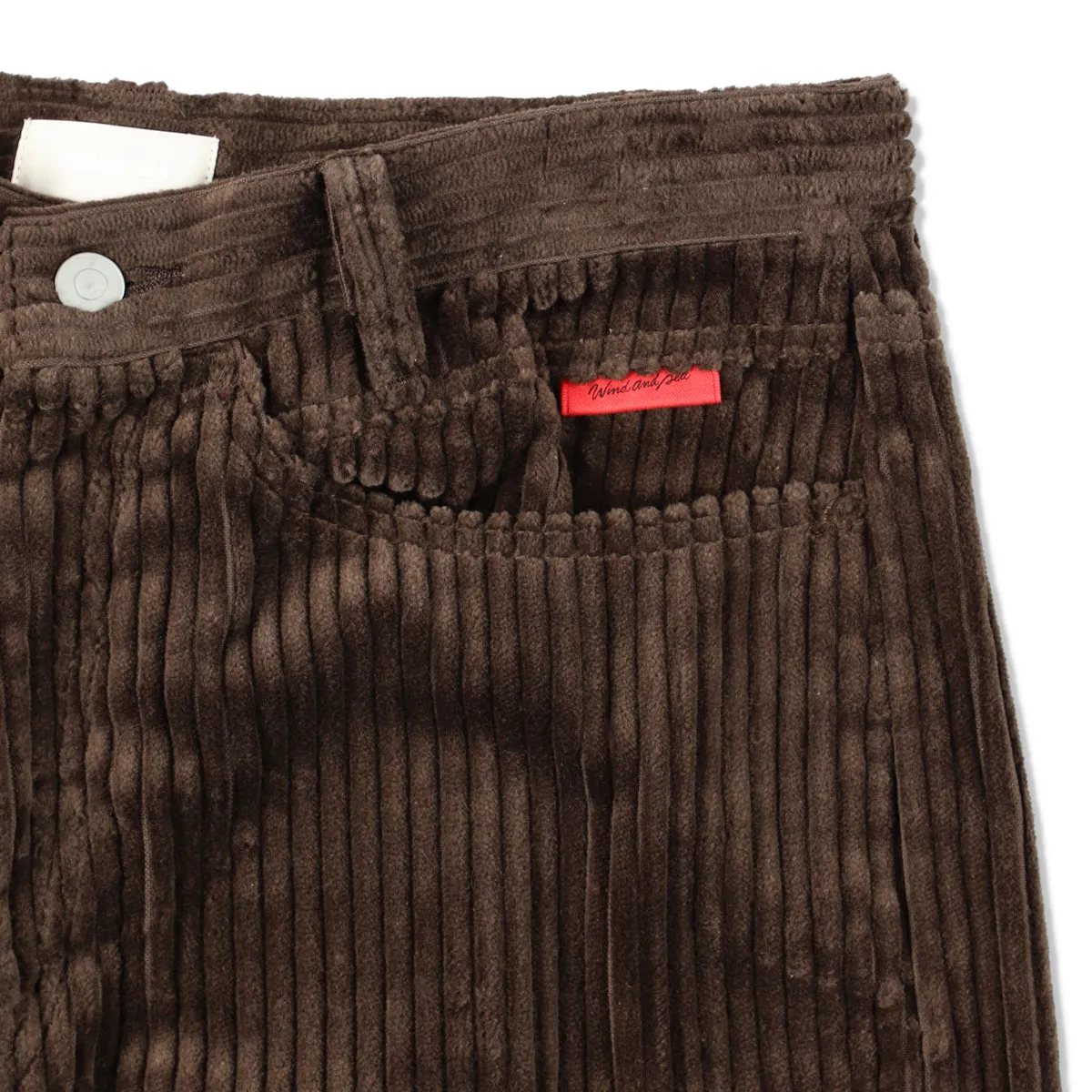 CORDUROY PANT