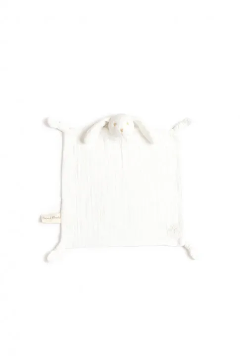 Cotton Comforter - Augustin the Rabbit