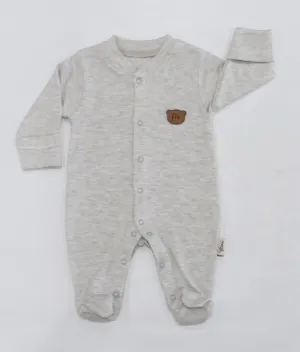Cotton Overall B13