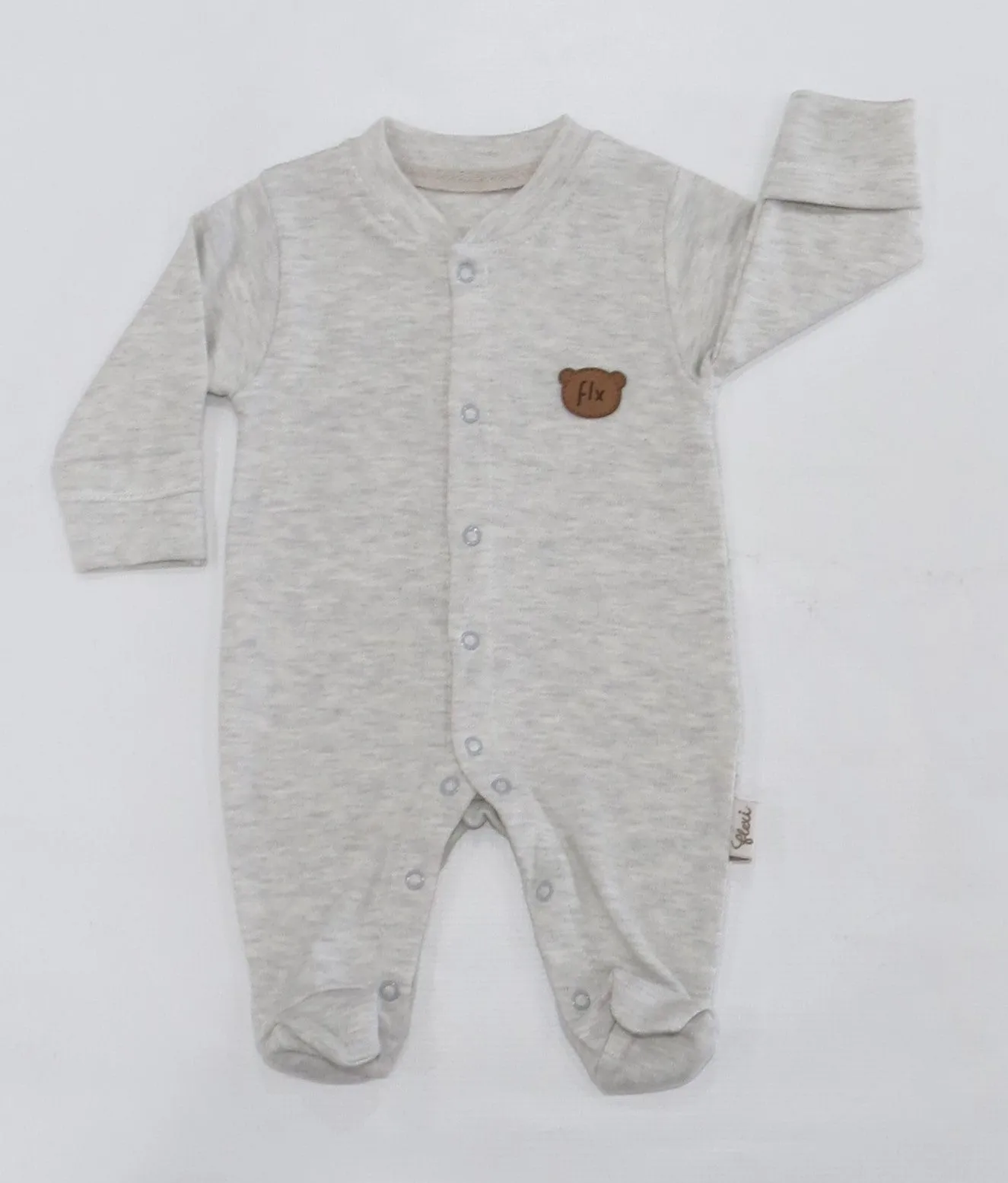 Cotton Overall B13