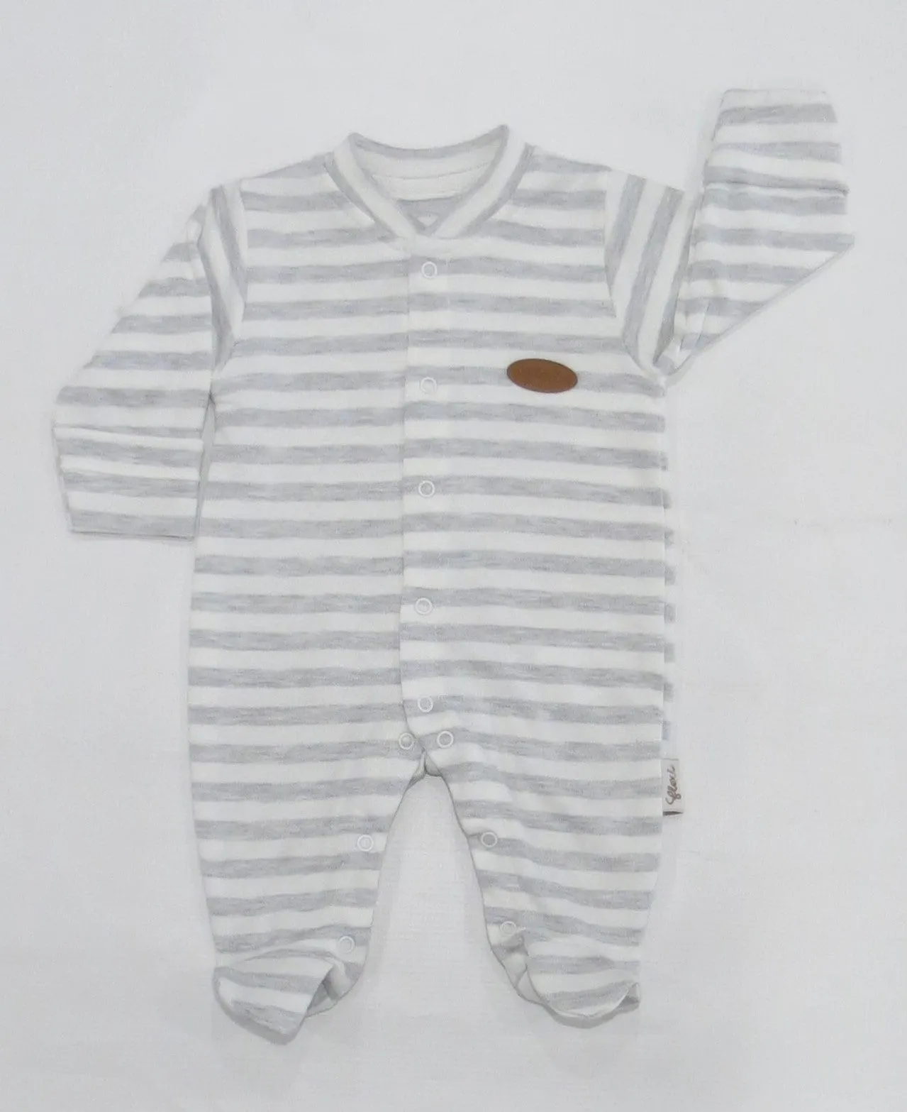 Cotton Overall B13
