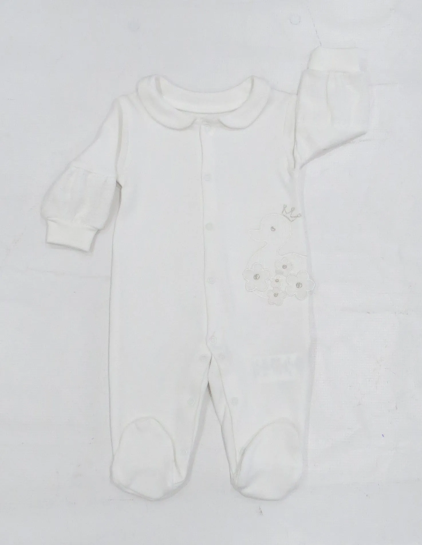 Cotton Overall G18