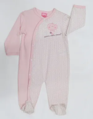 Cotton Overall G3