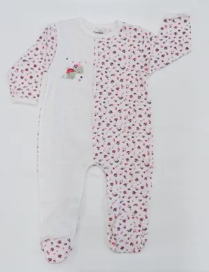 Cotton Overall G5