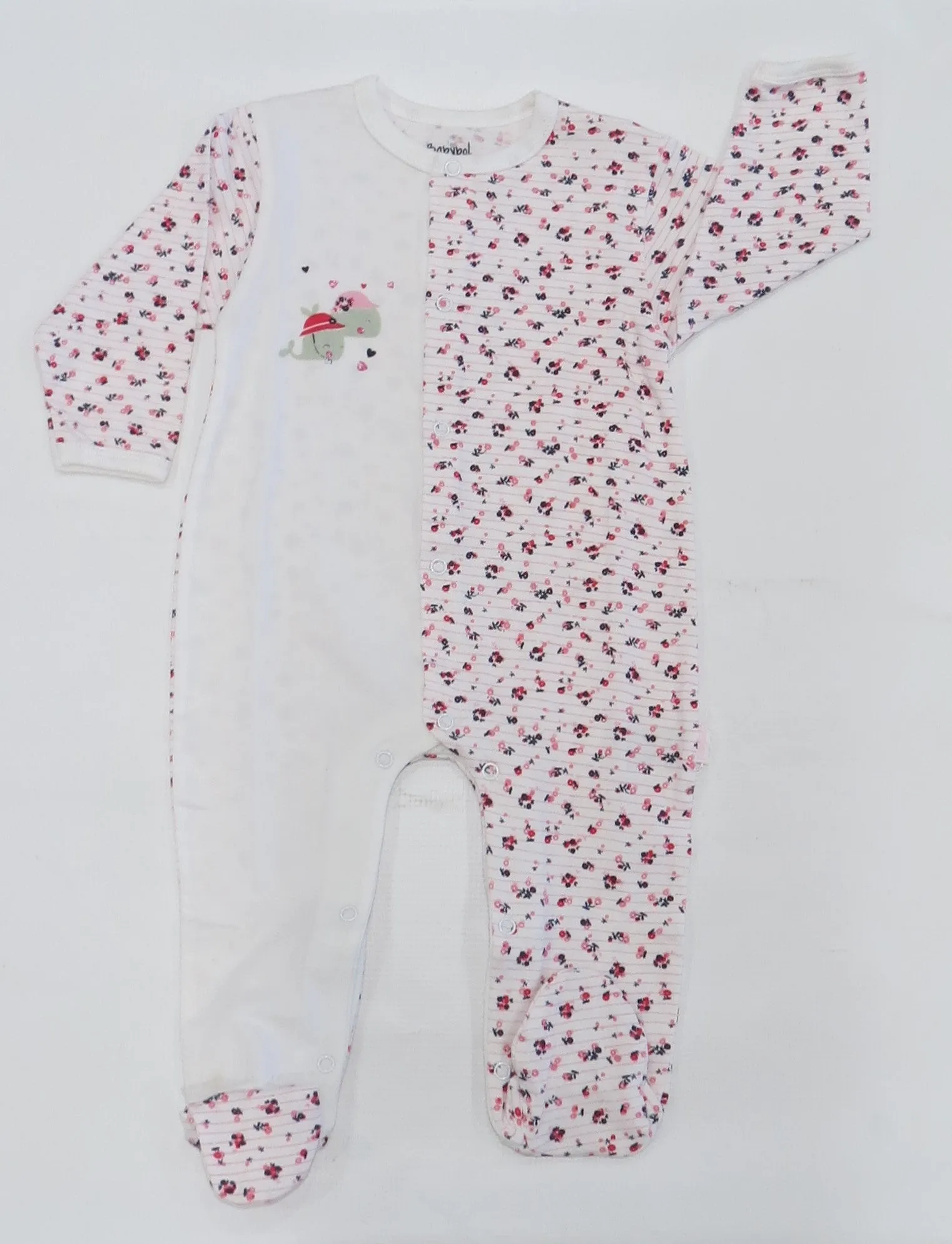 Cotton Overall G5