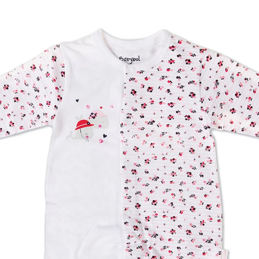Cotton Overall G5