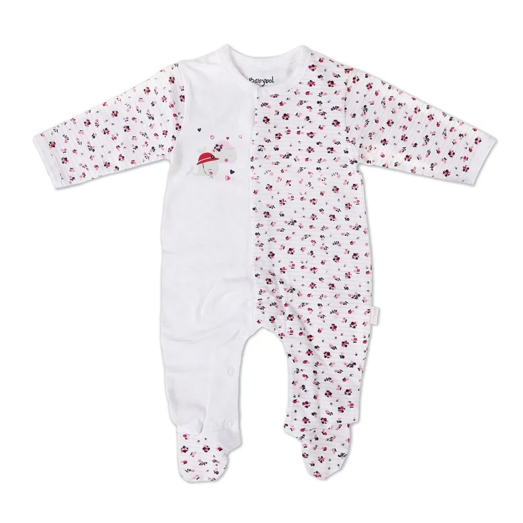 Cotton Overall G5