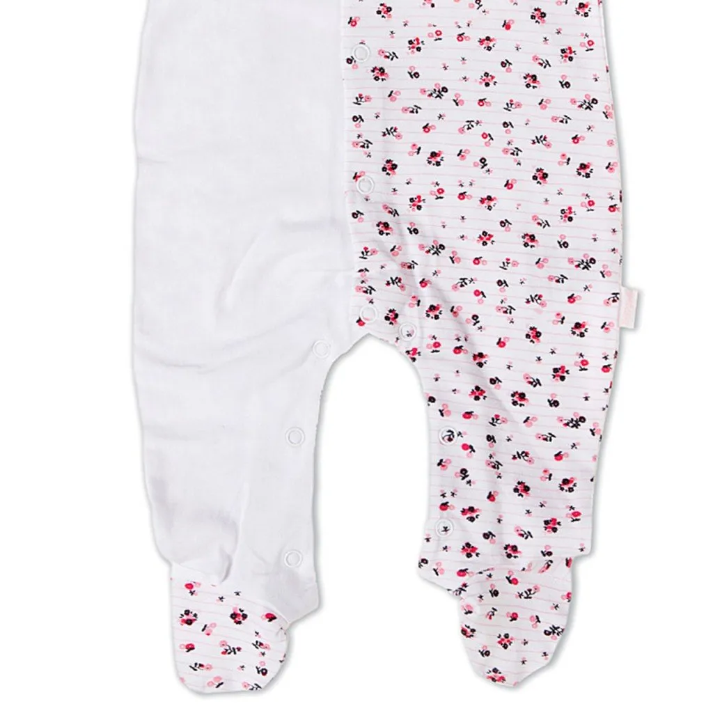 Cotton Overall G5