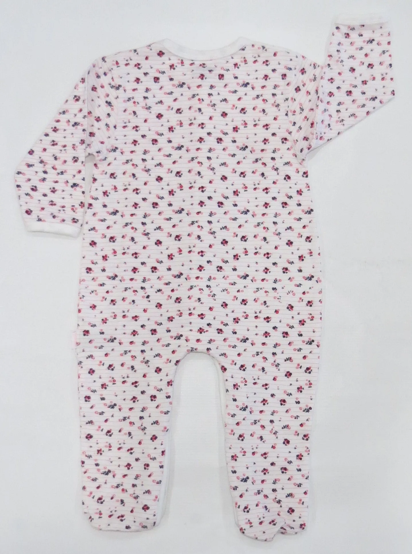 Cotton Overall G5