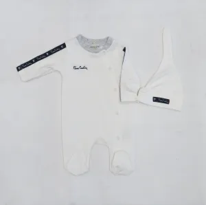 Cotton Overall SET B13