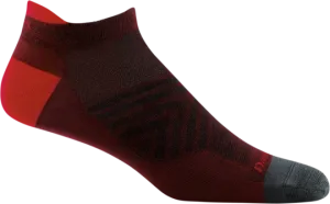 Darn Tough Run No Show Tab Ultra-Lightweight Socks