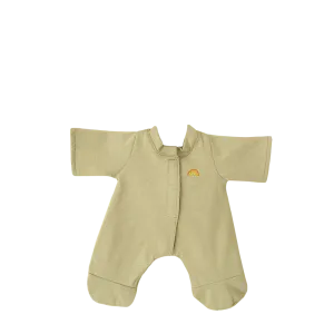 Dinkum Dolls PJs - Sage