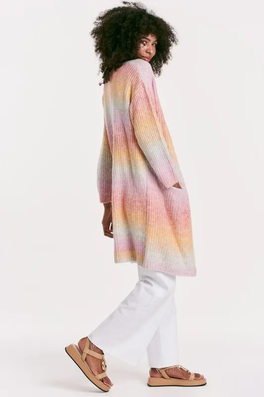 Electra Cardigan