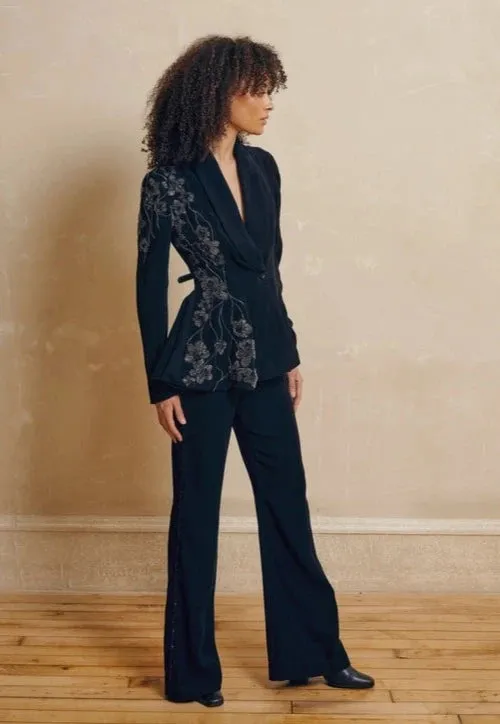Esther Embroidered Jacket