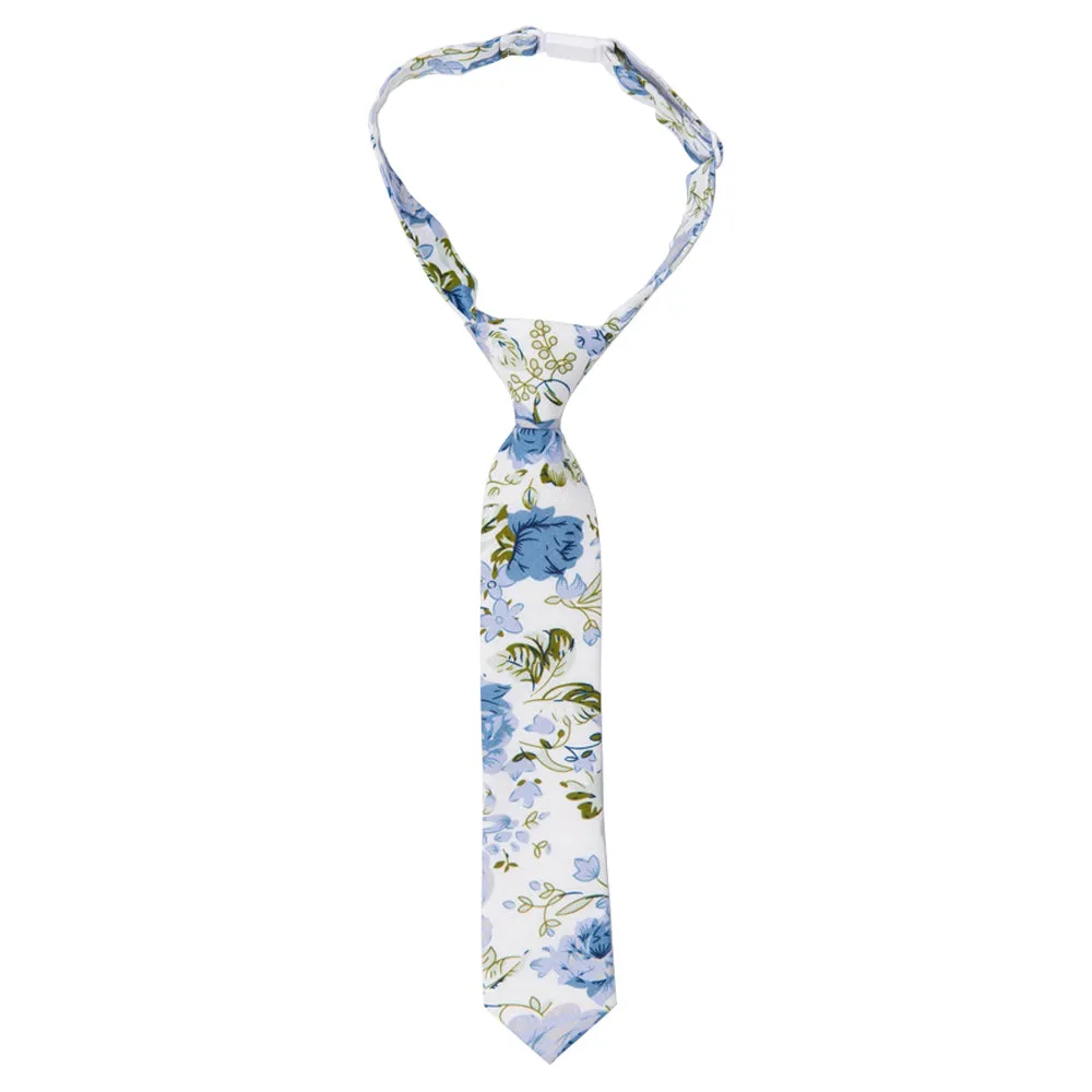 Frisco Boys Tie