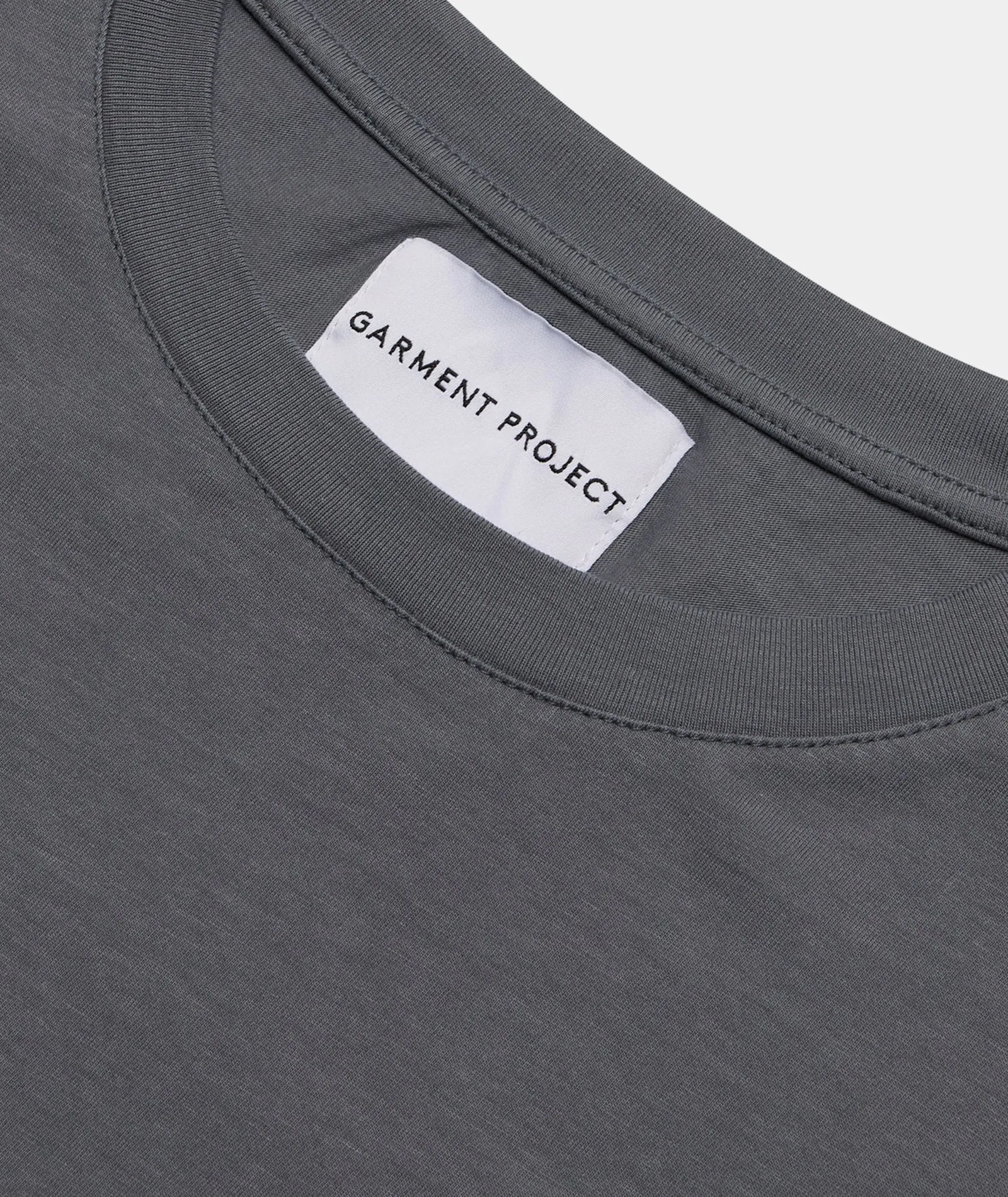GP Logo Tee - Brain