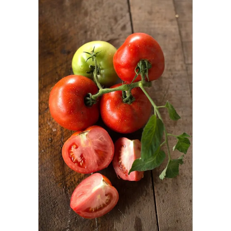 Grandeur Tomato (F1 Hybrid 75 Days)