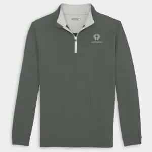 GranthamPoole Venture Performance Quarter-Zip