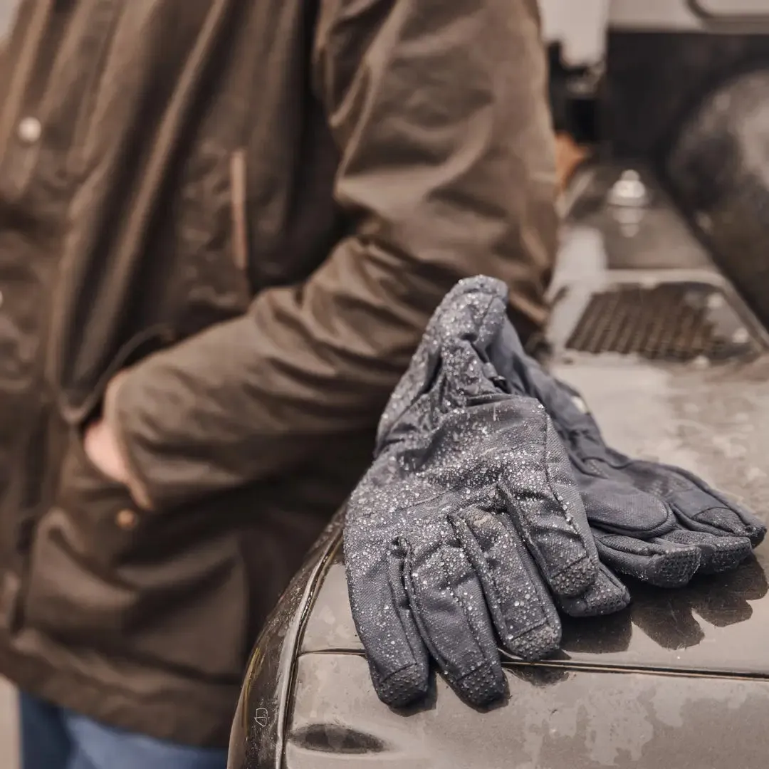 Hoggs of Fife Struther Waterproof Gloves