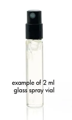 Idyllwild Sample