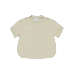 Jig Shirt | Olive Grey