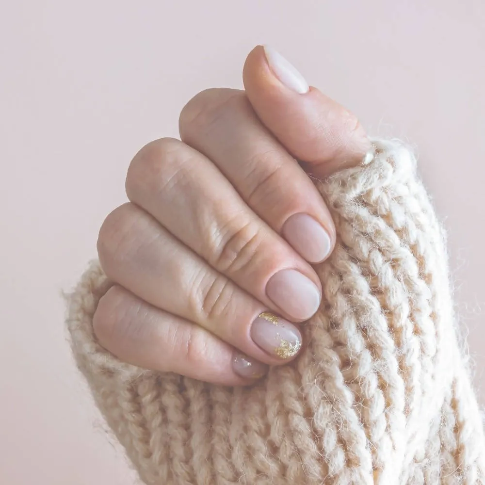 Karma Organic Winter Wonderland Nail Polish Set