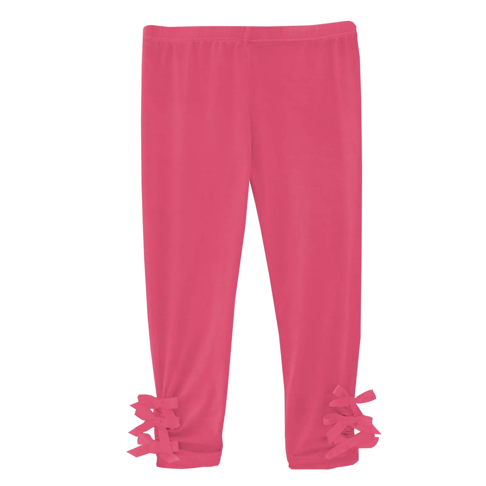 KicKee Pants Leggings w/Bows
