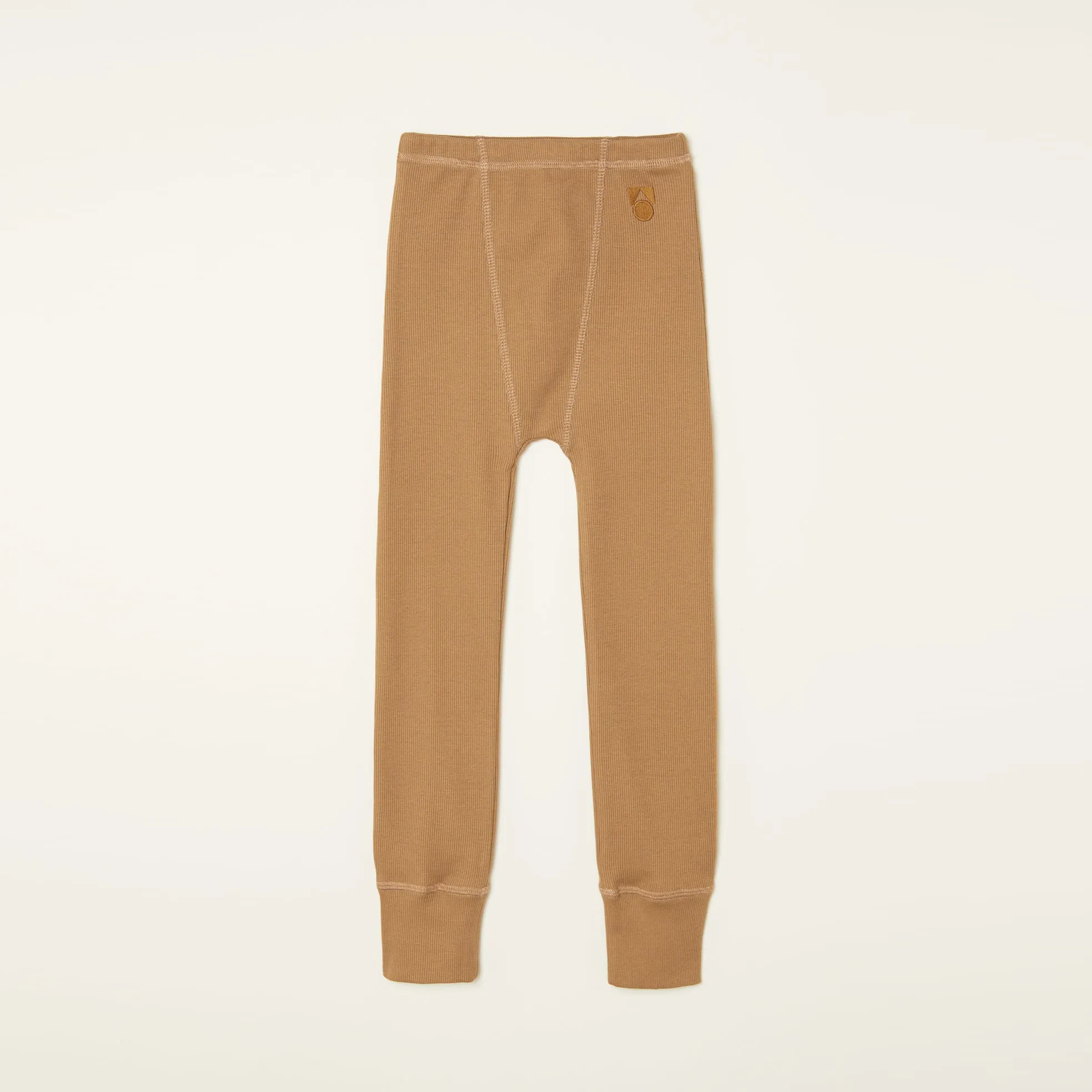 Kid's Rib Leggings