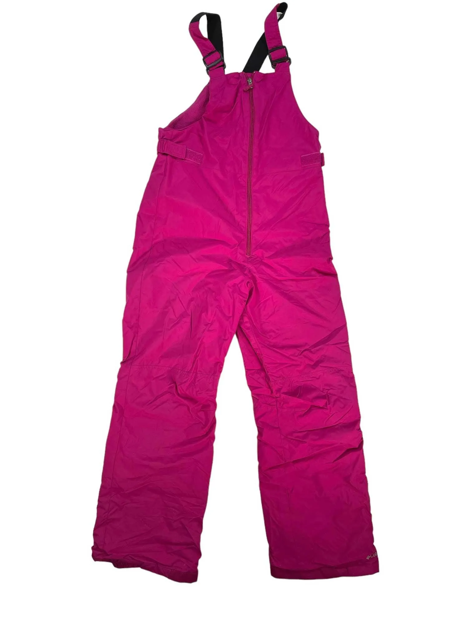Kids' Snowslope II Bib Snow Pants -  Toddler Girls'