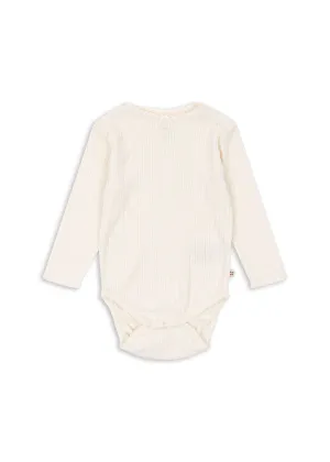 Konges Sløjd Minnie Body Gots | Antique White