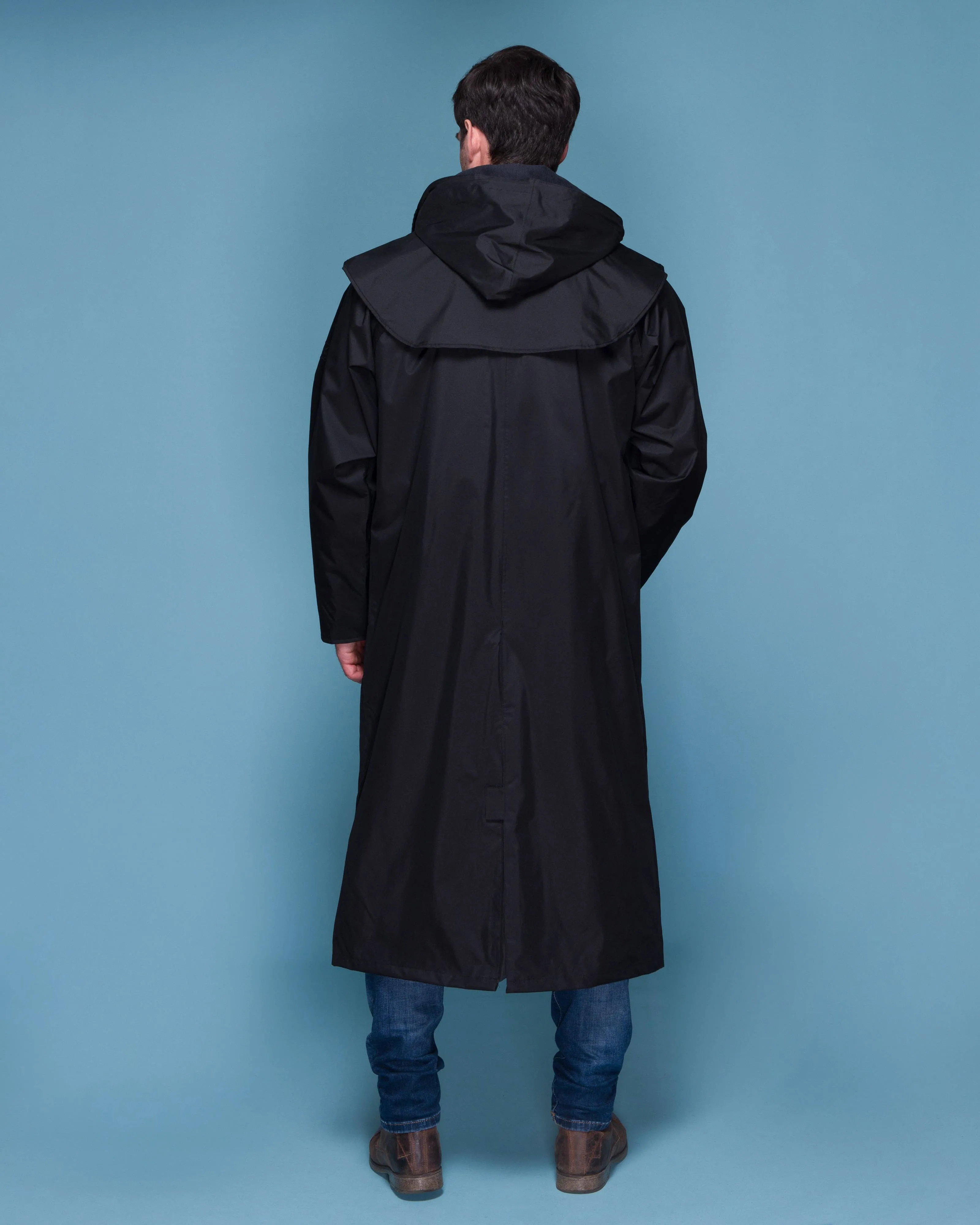 Lambourne Waterproof Coat