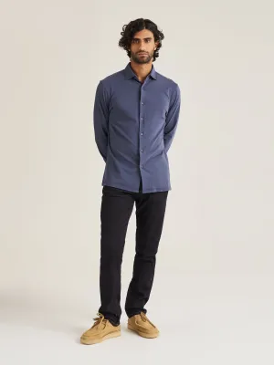 Long Sleeve Jersey Shirt